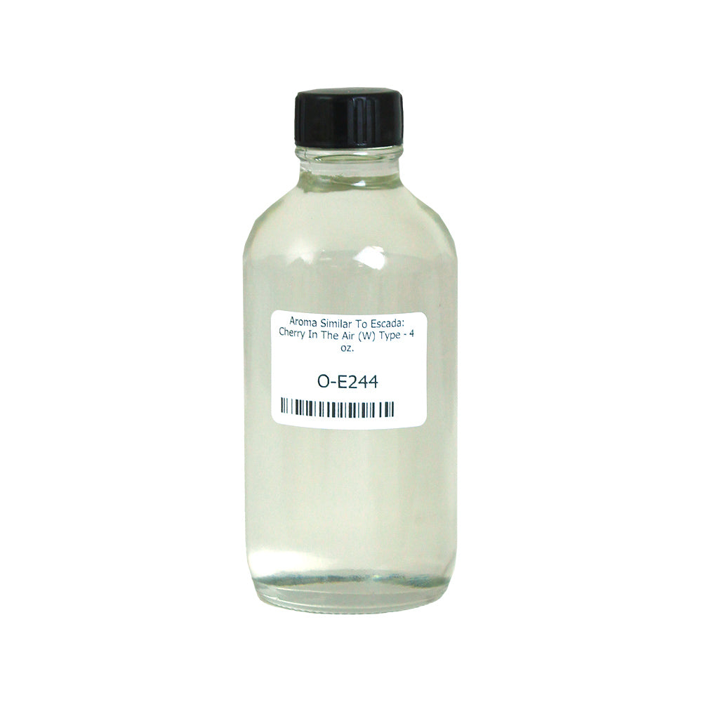Escada: Cherry In The Air (W) Type - 1 oz.