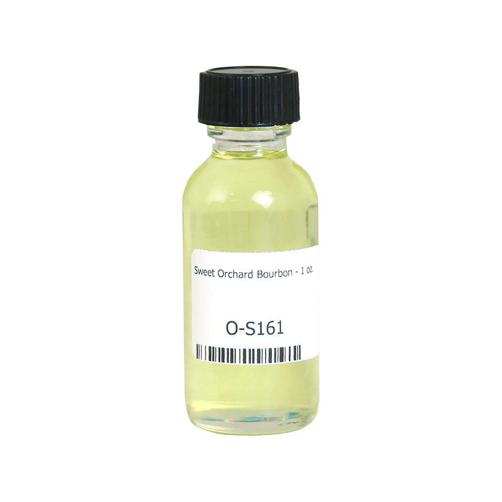 Sweet Orchard Bourbon - 1 oz.