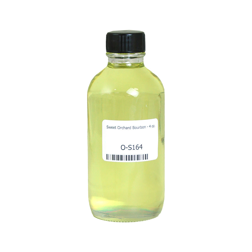 Sweet Orchard Bourbon - 1 oz.