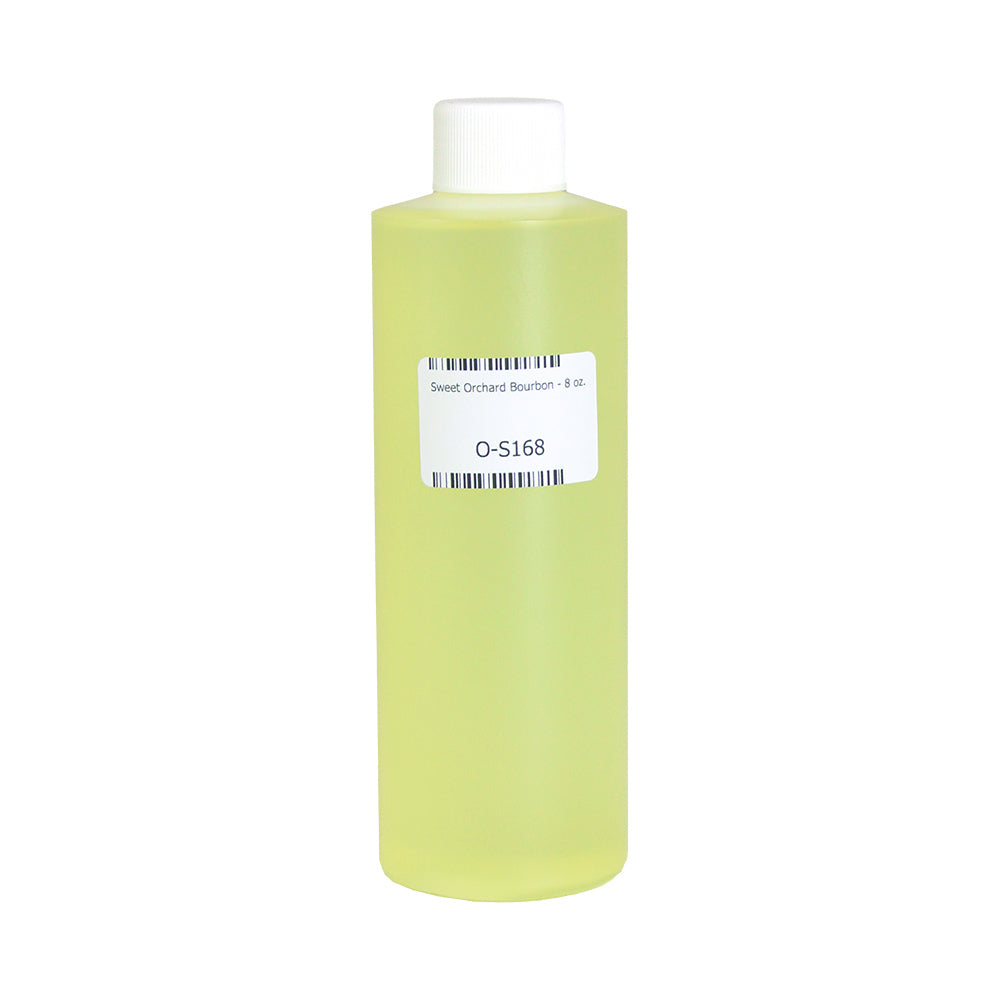 Sweet Orchard Bourbon - 1 oz.