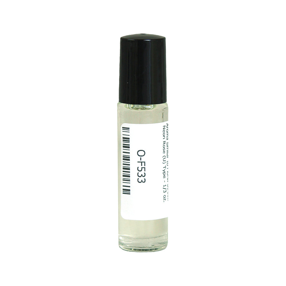 Floral Street: Neon Rose (U) Type - 1 oz.