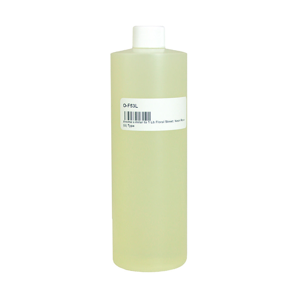 Floral Street: Neon Rose (U) Type - 1 oz.
