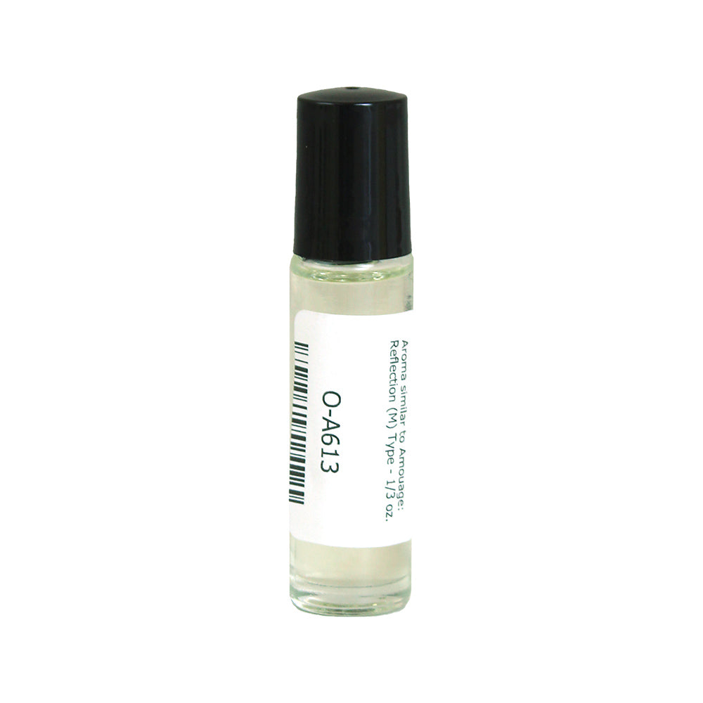 Amouage: Reflection (M) Type - 1 oz.
