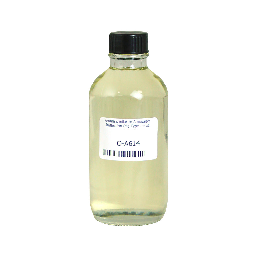 Amouage: Reflection (M) Type - 1 oz.