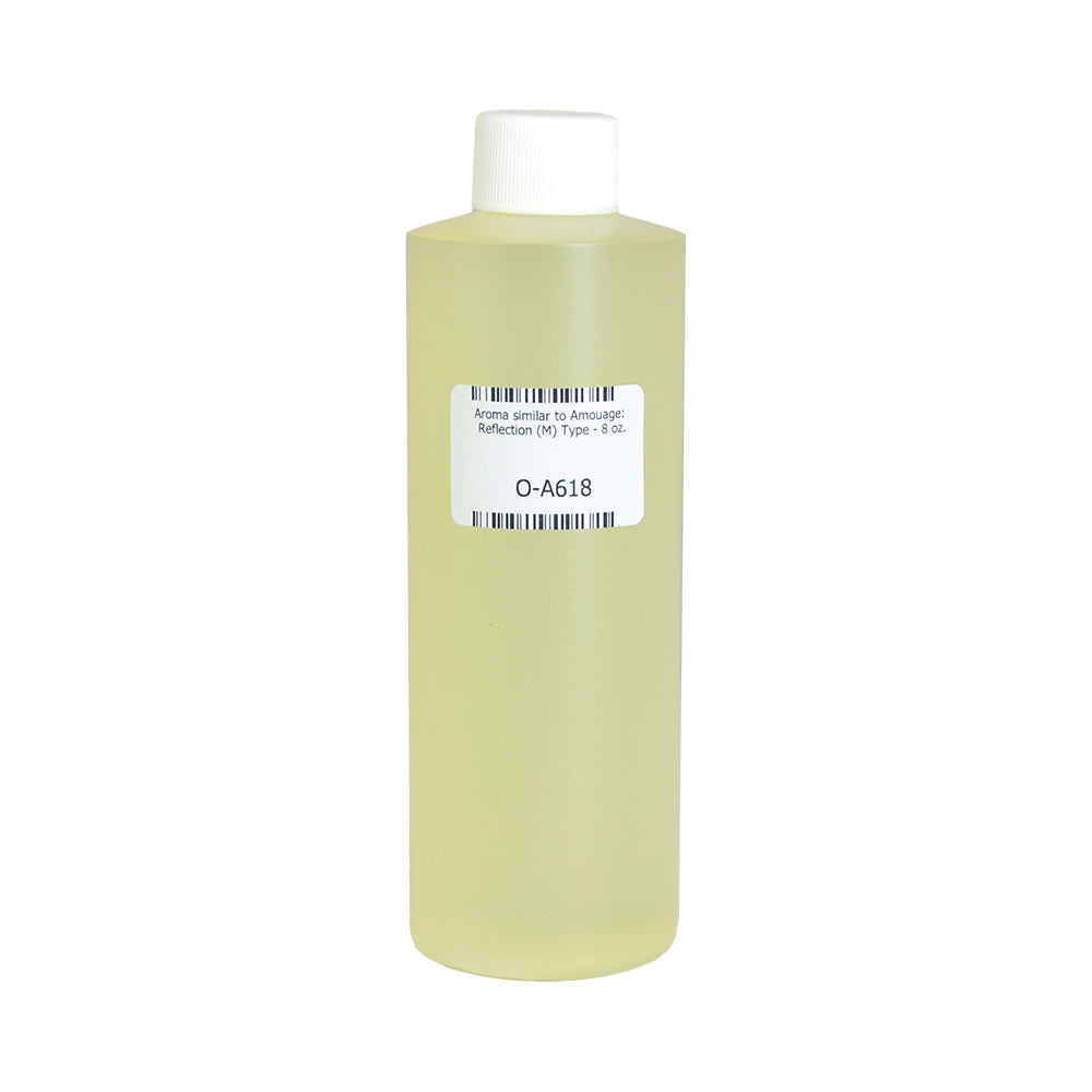 Amouage: Reflection (M) Type - 1 oz.