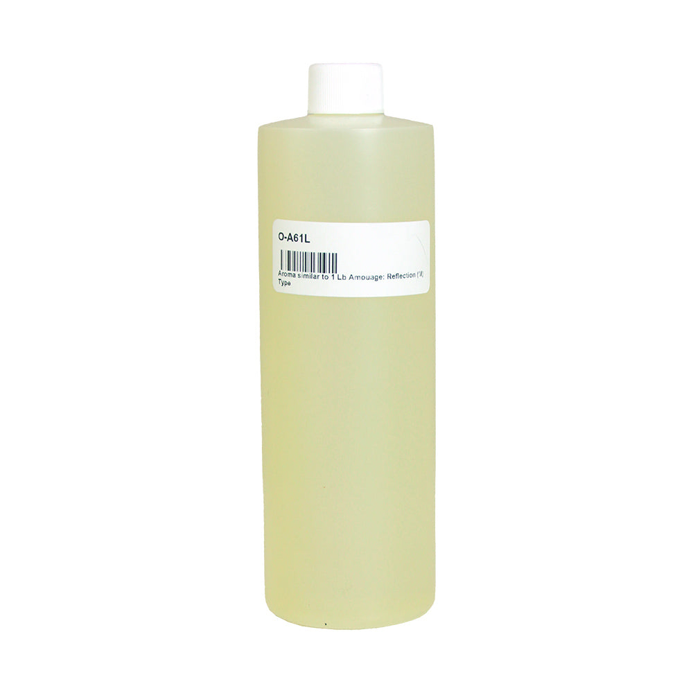 Amouage: Reflection (M) Type - 1 oz.
