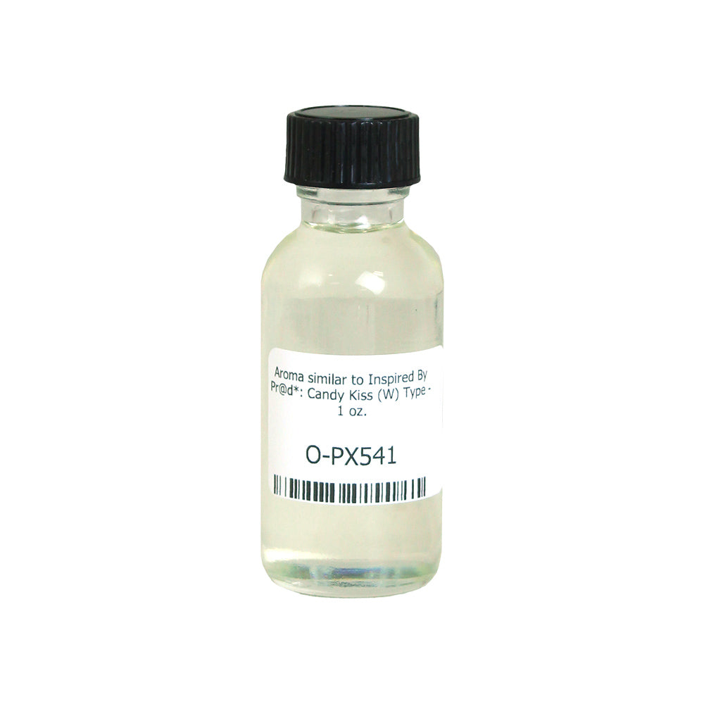 Inspired By Pr@d*: Candy Kiss (W) Type - 1 oz.