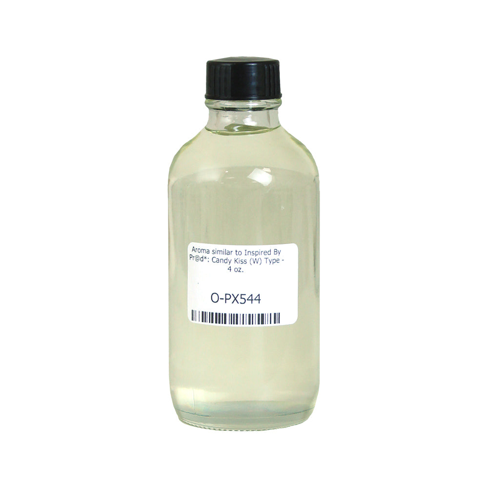 Inspired By Pr@d*: Candy Kiss (W) Type - 1 oz.