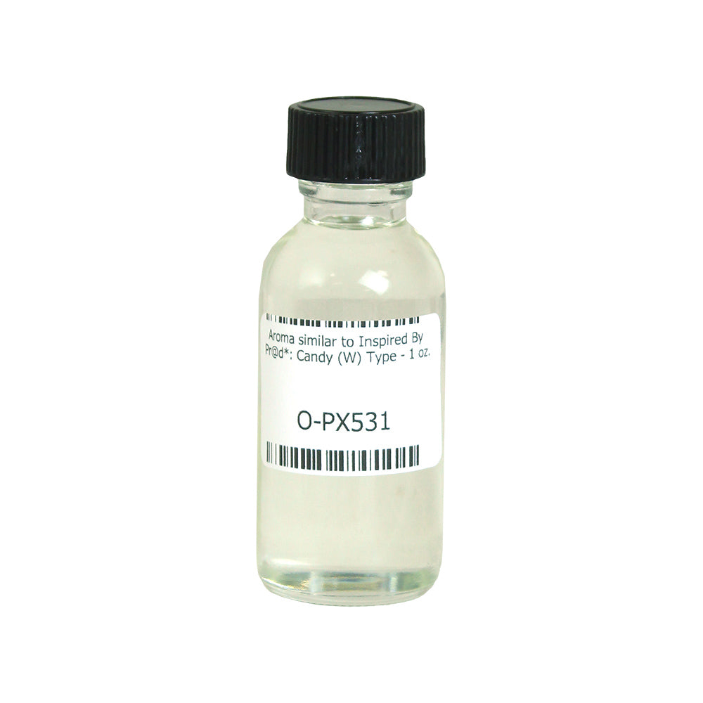 Inspired By Pr@d*: Candy (W) Type - 1 oz.
