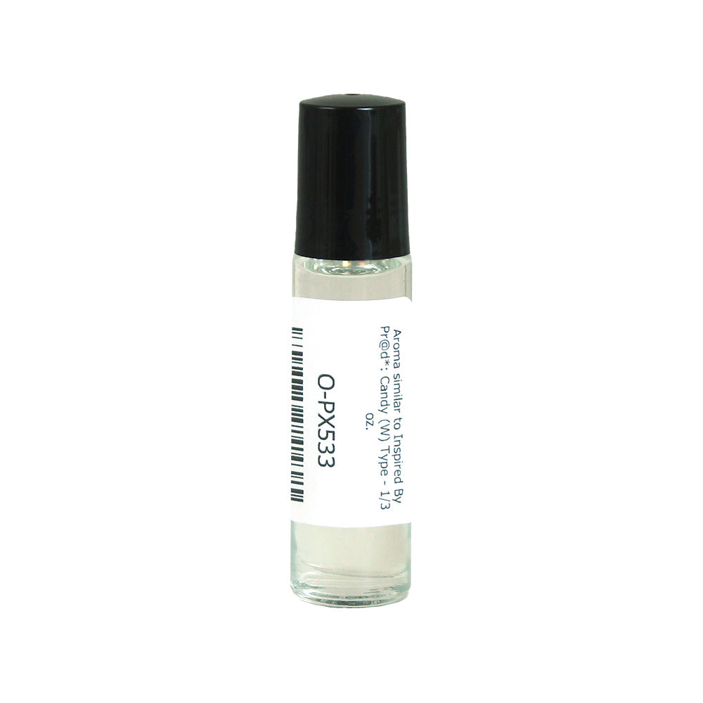 Inspired By Pr@d*: Candy (W) Type - 1 oz.
