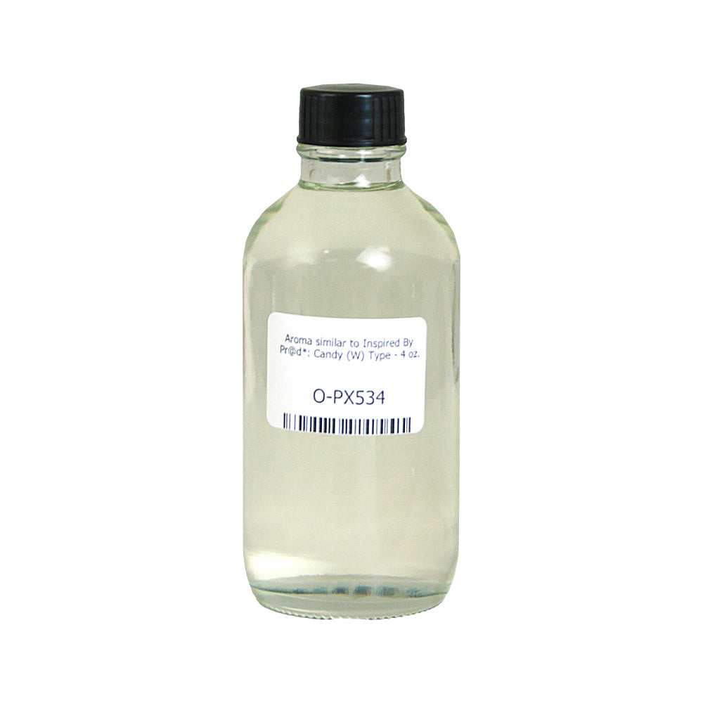 Inspired By Pr@d*: Candy (W) Type - 1 oz.