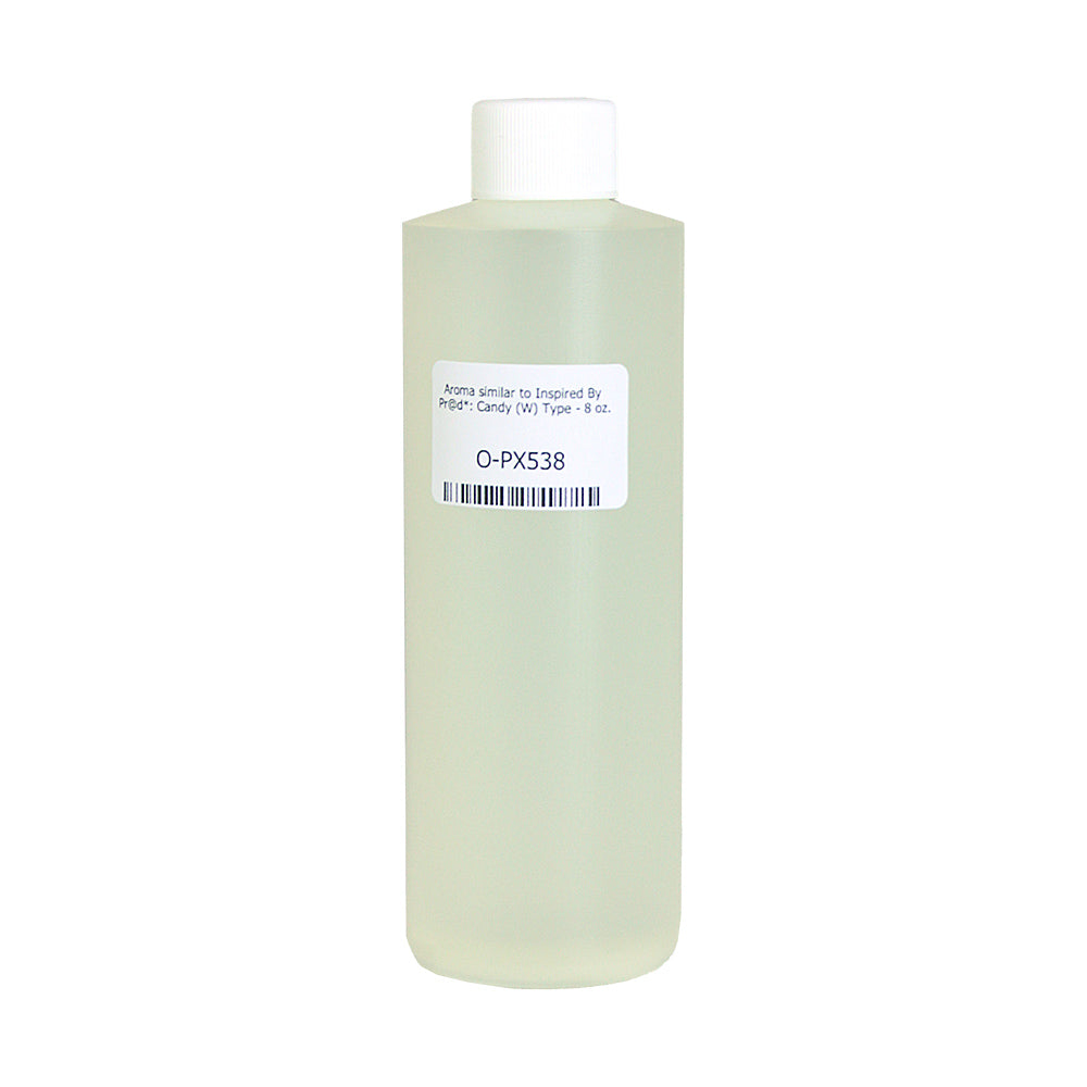 Inspired By Pr@d*: Candy (W) Type - 1 oz.