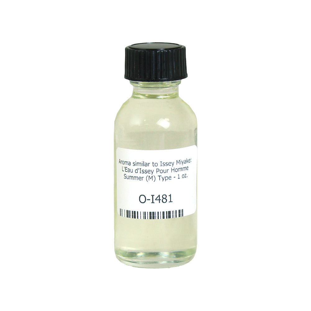 Issey Miyake: L'Eau d'Issey Pour Homme Summer (M) Type - 1 oz.