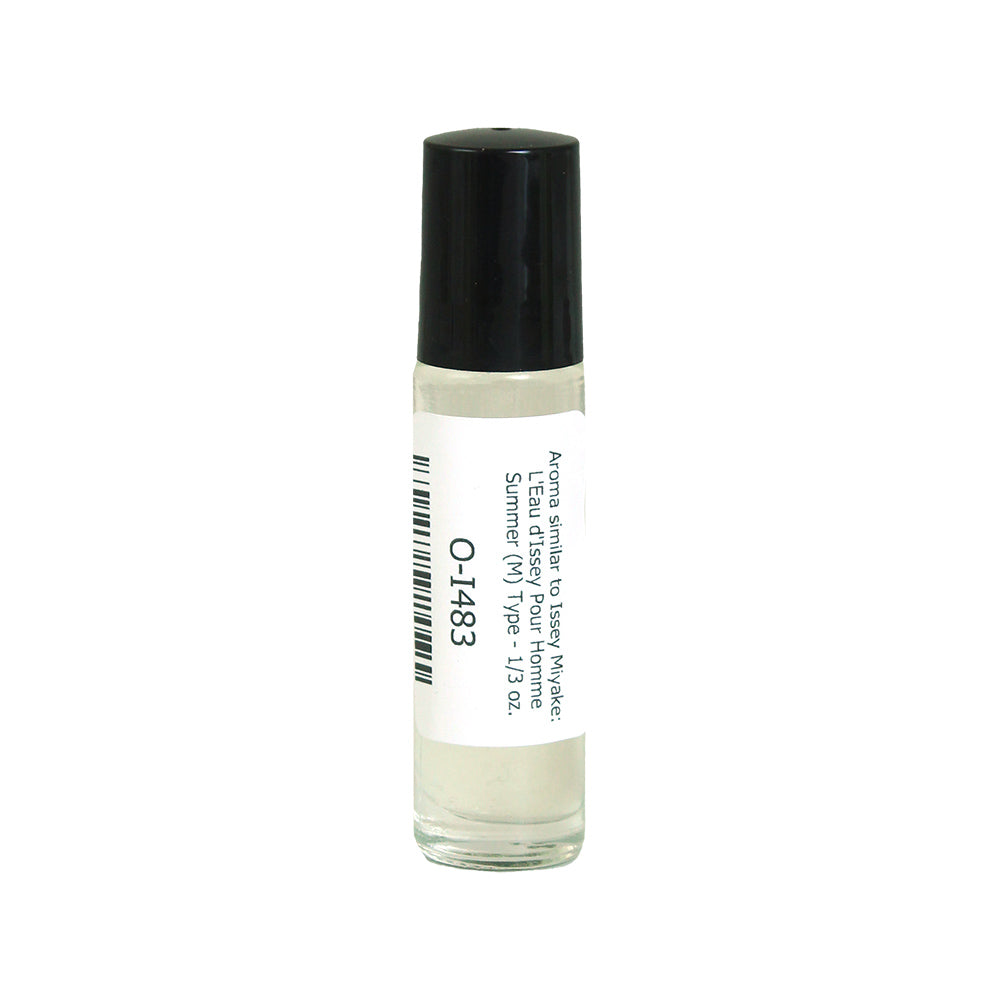 Issey Miyake: L'Eau d'Issey Pour Homme Summer (M) Type - 1 oz.