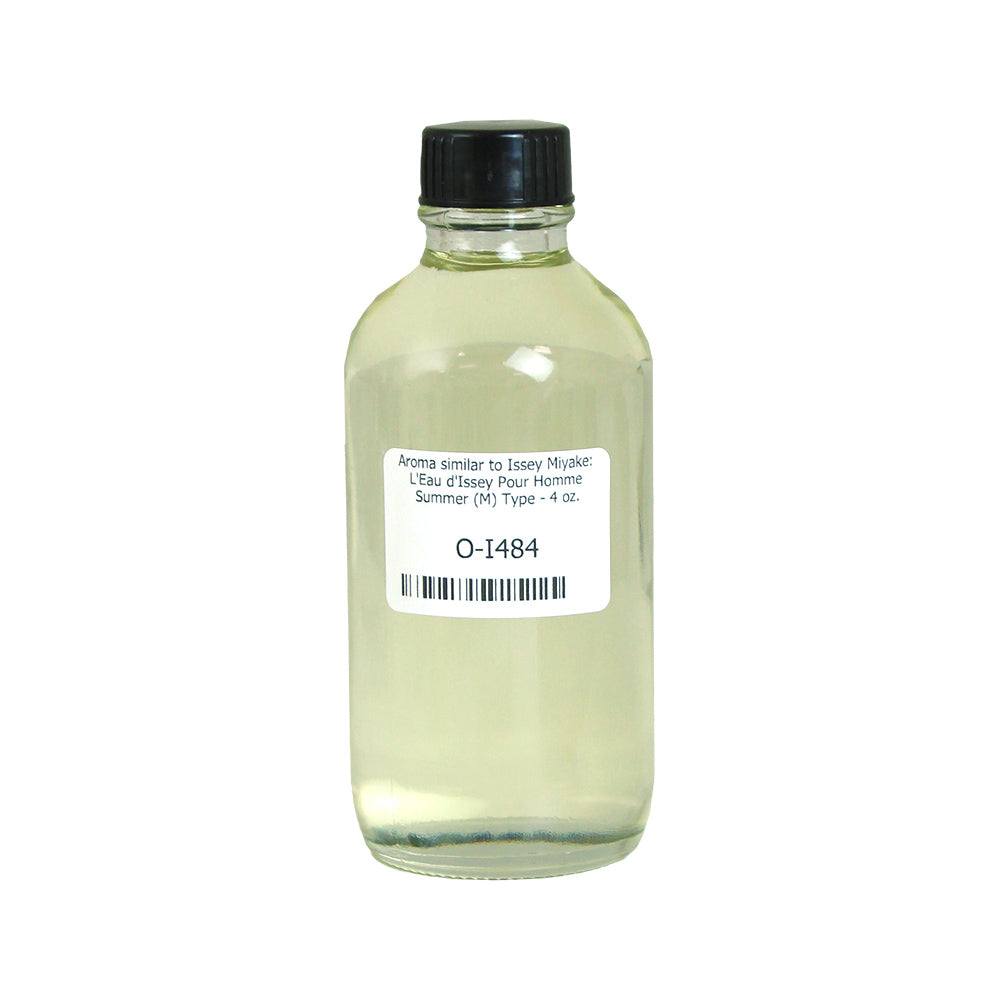 Issey Miyake: L'Eau d'Issey Pour Homme Summer (M) Type - 1 oz.