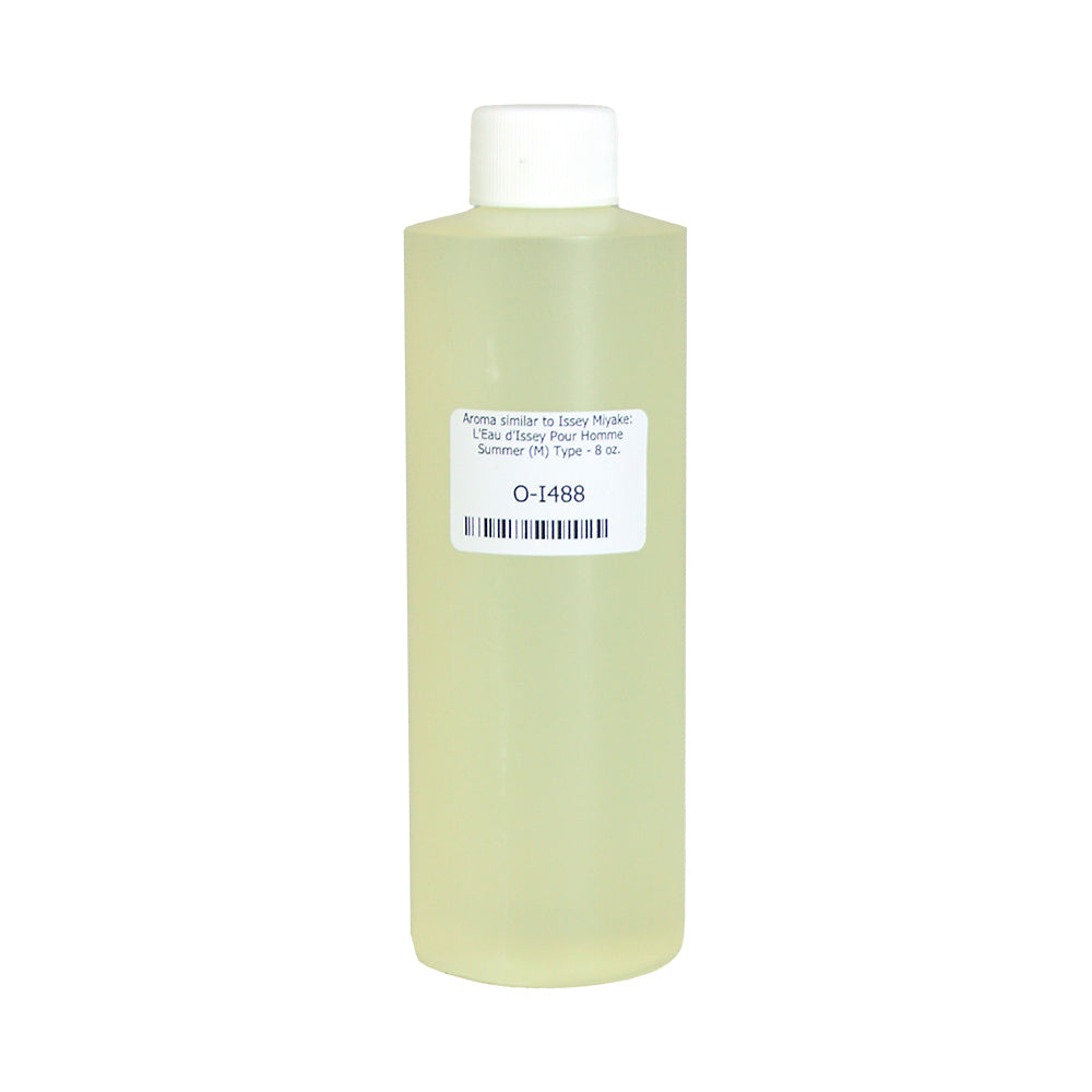 Issey Miyake: L'Eau d'Issey Pour Homme Summer (M) Type - 1 oz.