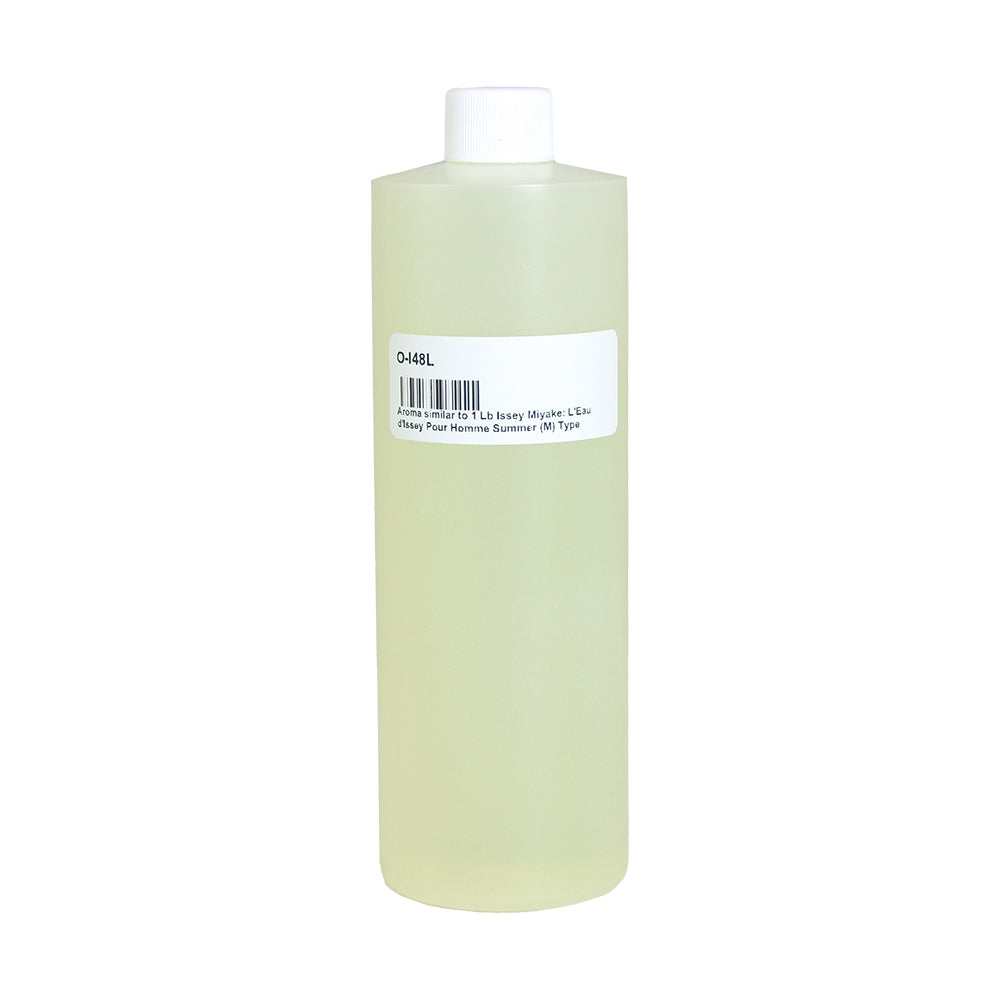 Issey Miyake: L'Eau d'Issey Pour Homme Summer (M) Type - 1 oz.