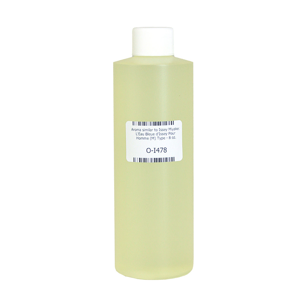 Issey Miyake: L'Eau Bleue d'Issey Pour Homme (M) Type - 1 oz.