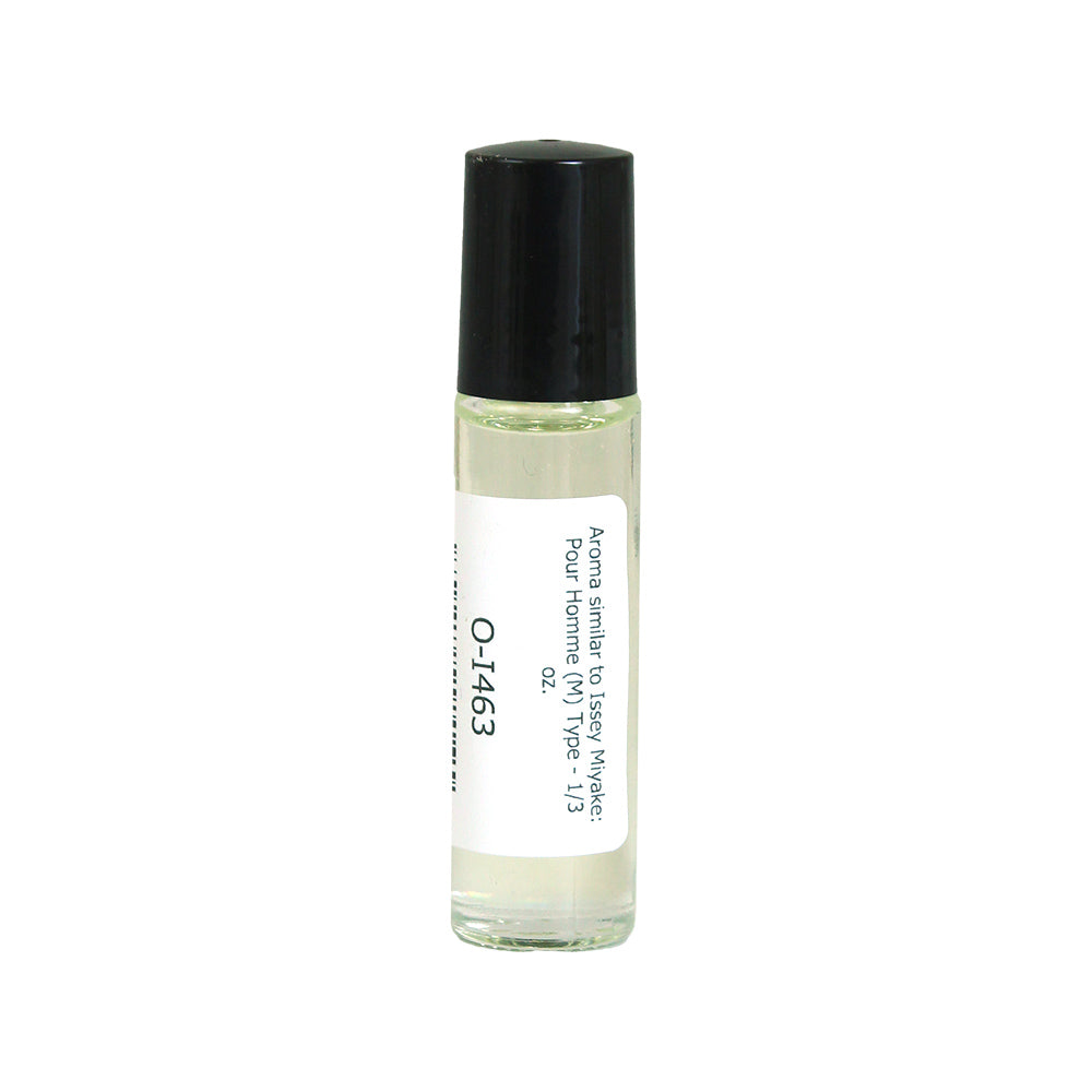 Issey Miyake: Pour Homme (M) Type - 1 oz.
