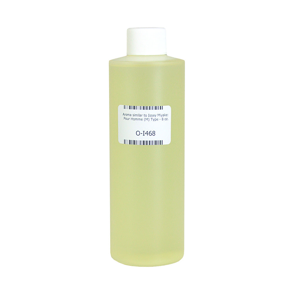 Issey Miyake: Pour Homme (M) Type - 1 oz.