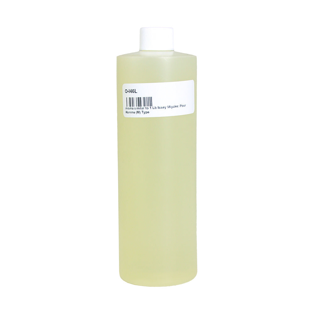 Issey Miyake: Pour Homme (M) Type - 1 oz.