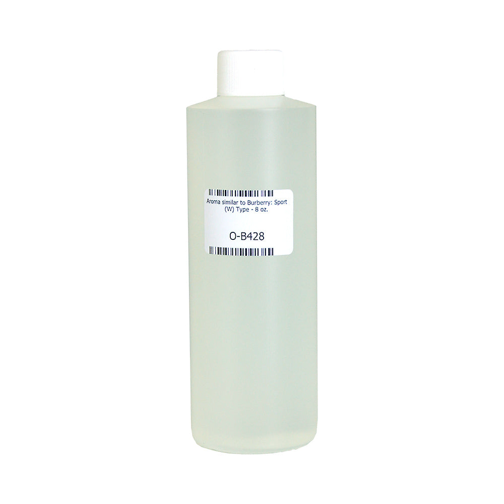 Burberry: Sport (W) Type - 1 oz.