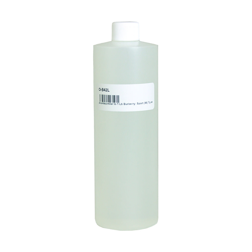 Burberry: Sport (W) Type - 1 oz.