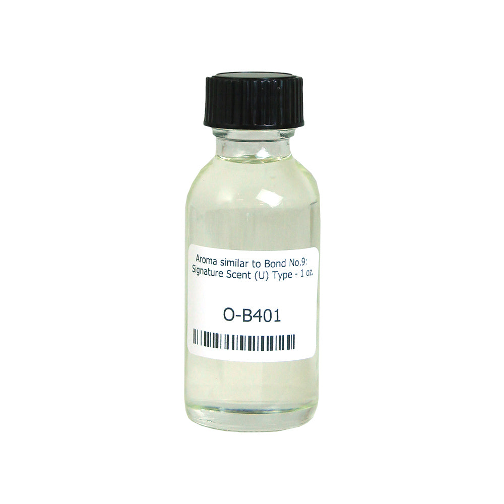 Bond No.9: Signature Scent (U) Type - 1 oz.