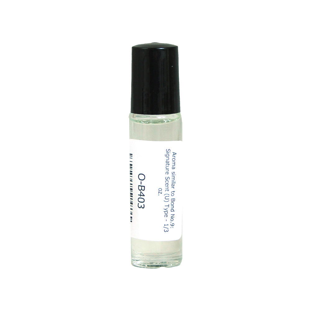 Bond No.9: Signature Scent (U) Type - 1 oz.
