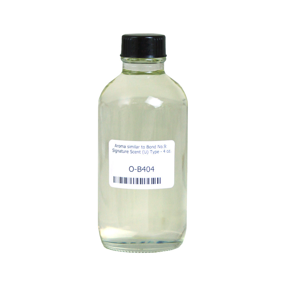 Bond No.9: Signature Scent (U) Type - 1 oz.