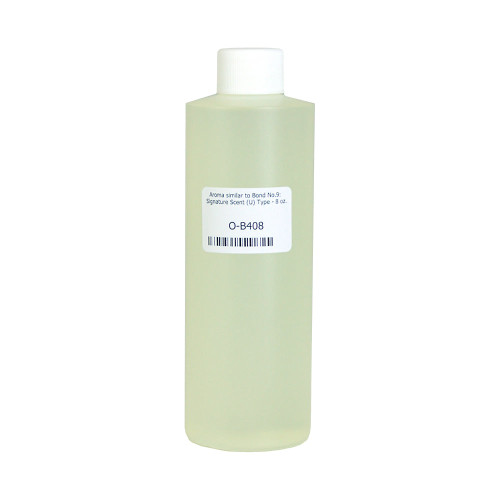 Bond No.9: Signature Scent (U) Type - 1 oz.