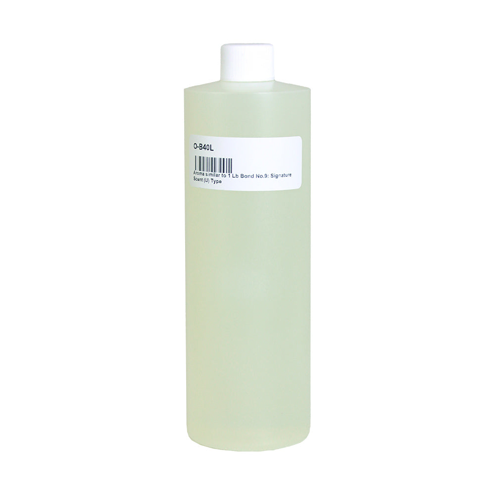 Bond No.9: Signature Scent (U) Type - 1 oz.