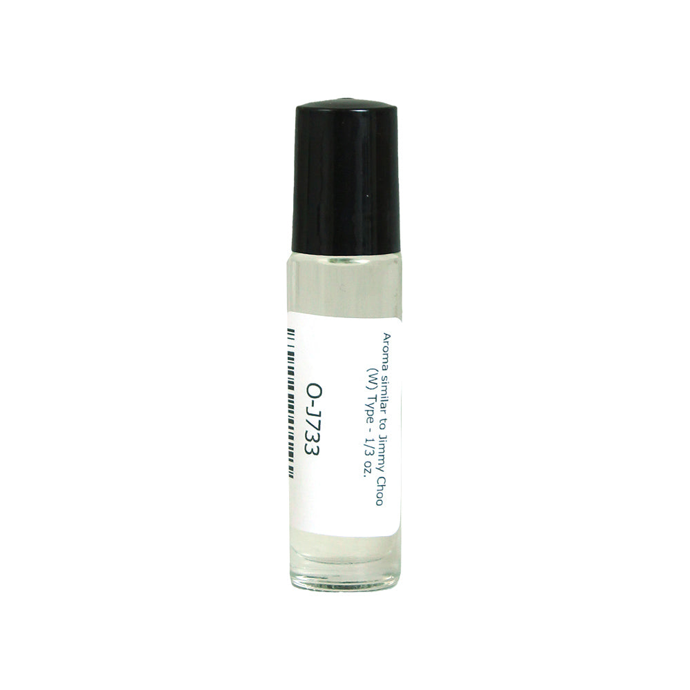 Jimmy Choo (W) Type - 1 oz.