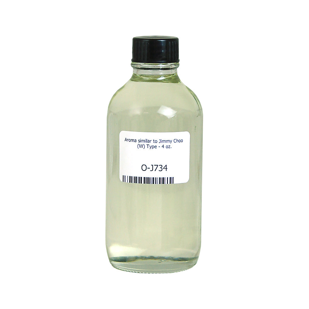 Jimmy Choo (W) Type - 1 oz.
