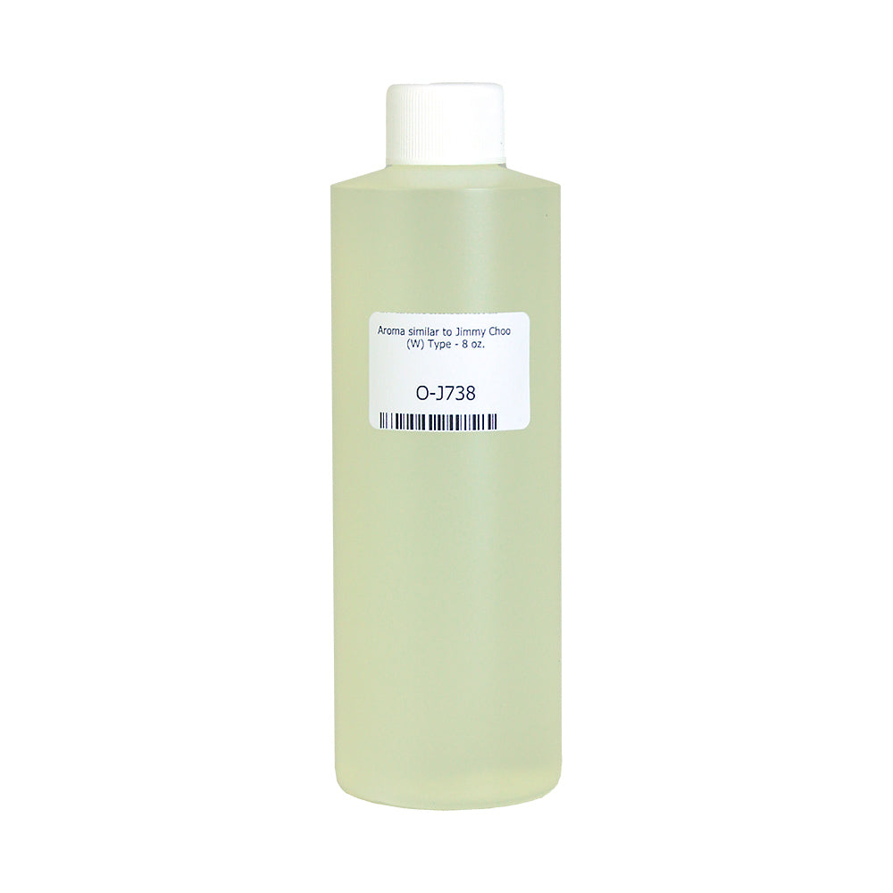 Jimmy Choo (W) Type - 1 oz.
