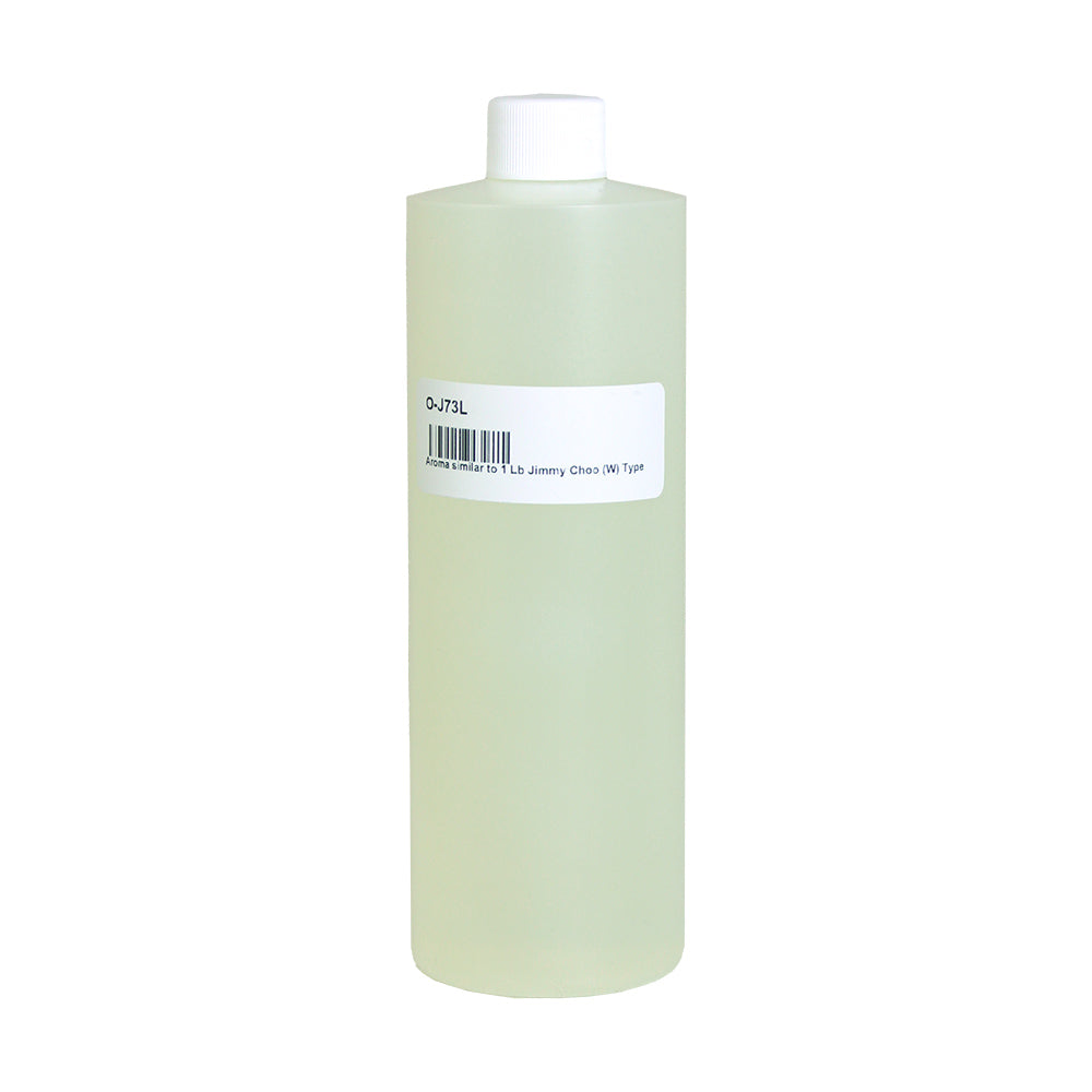 Jimmy Choo (W) Type - 1 oz.