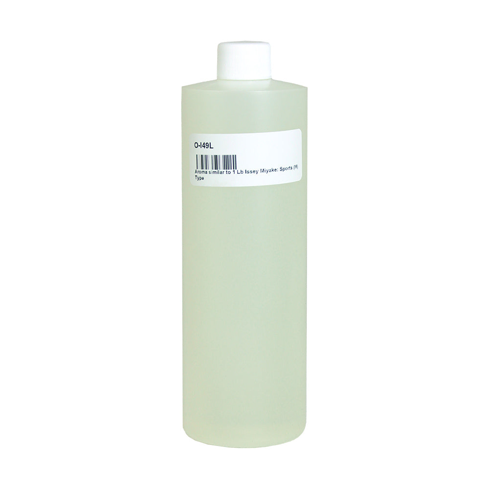 Issey Miyake: Sports (M) Type - 1 oz.