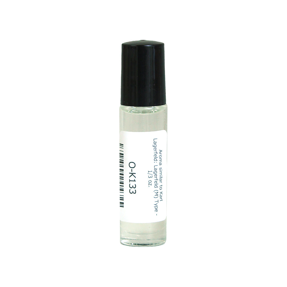 Karl Lagerfeld: Lagerfeld Classic (M) Type - 1 oz.