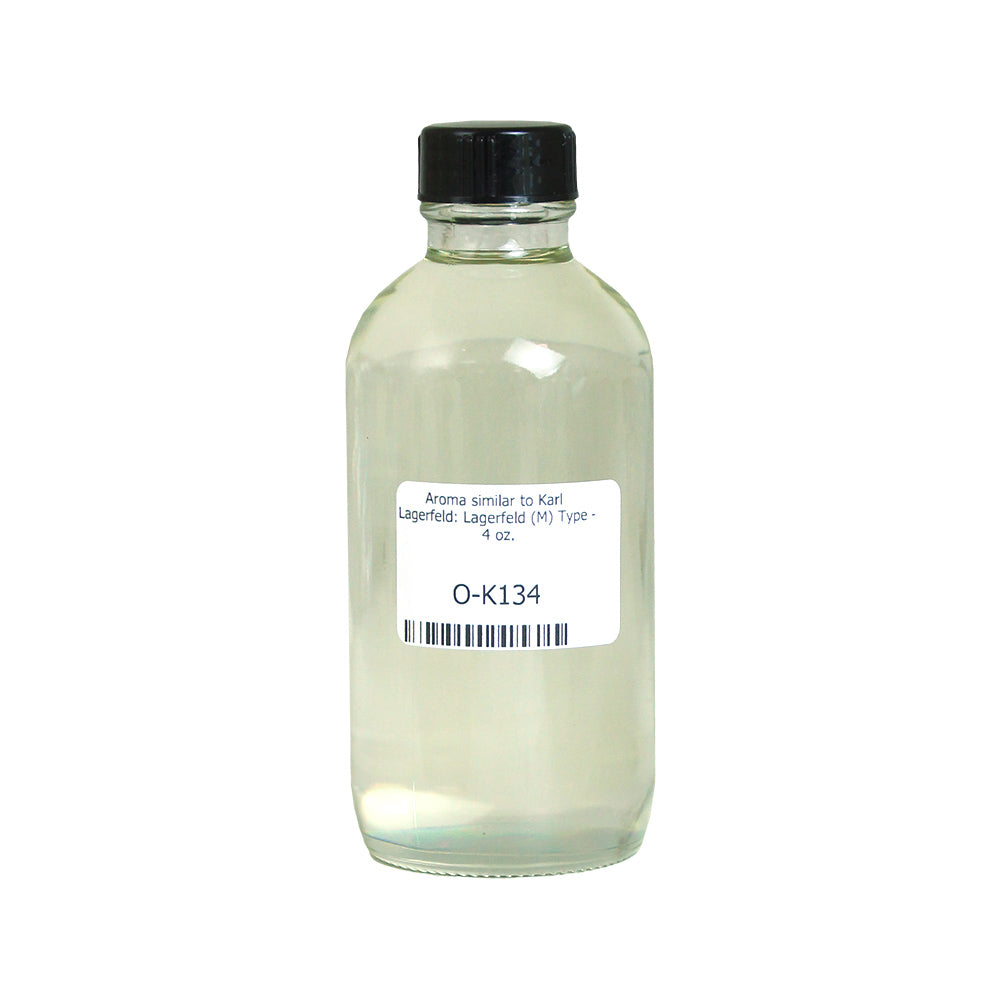 Karl Lagerfeld: Lagerfeld Classic (M) Type - 1 oz.
