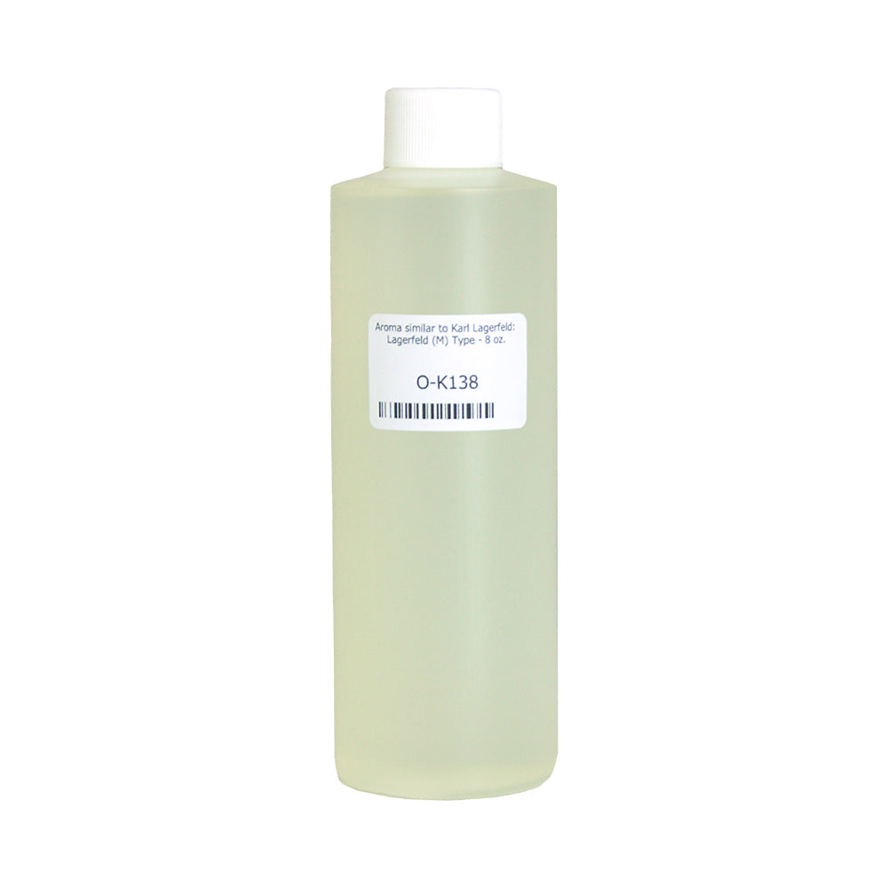 Karl Lagerfeld: Lagerfeld Classic (M) Type - 1 oz.