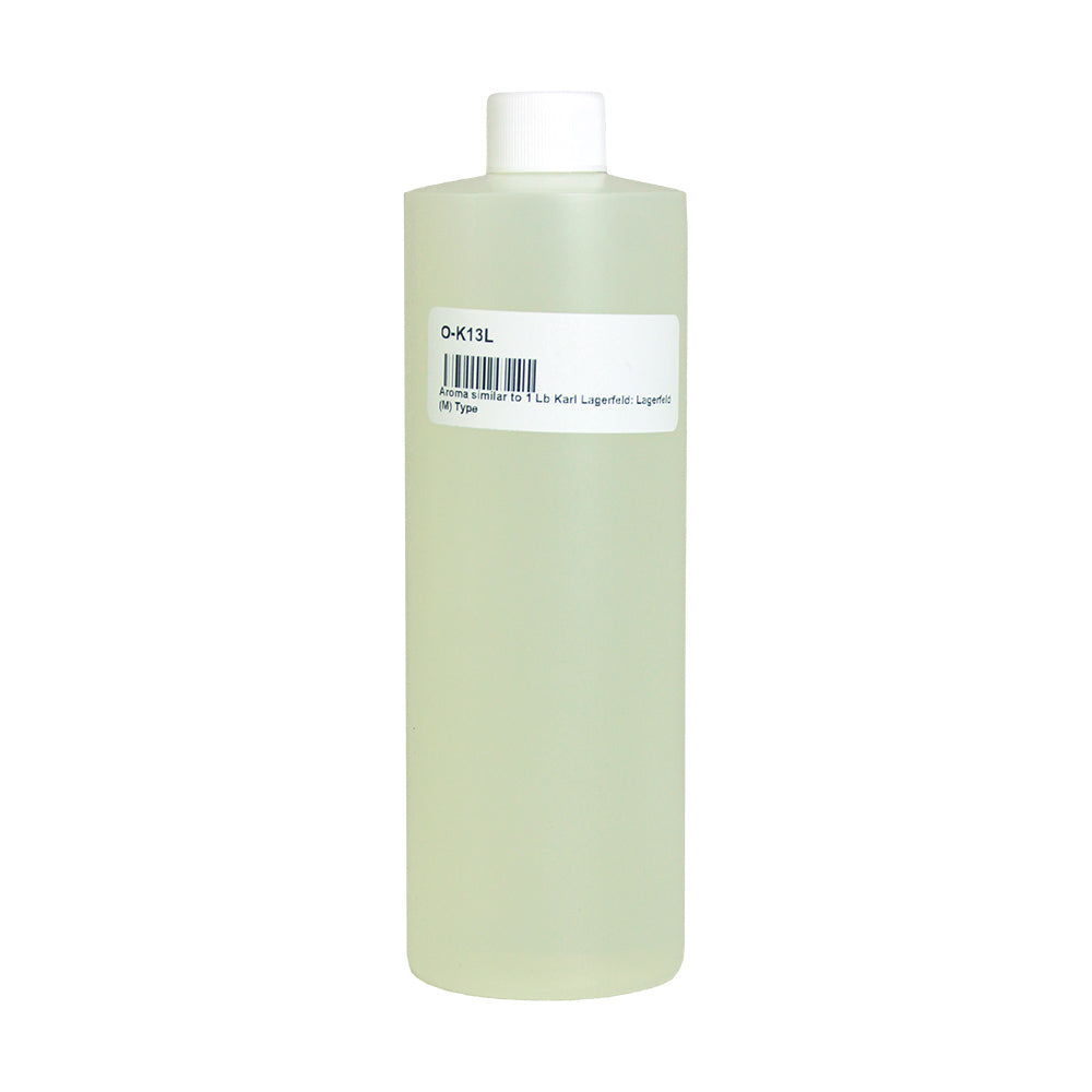 Karl Lagerfeld: Lagerfeld Classic (M) Type - 1 oz.