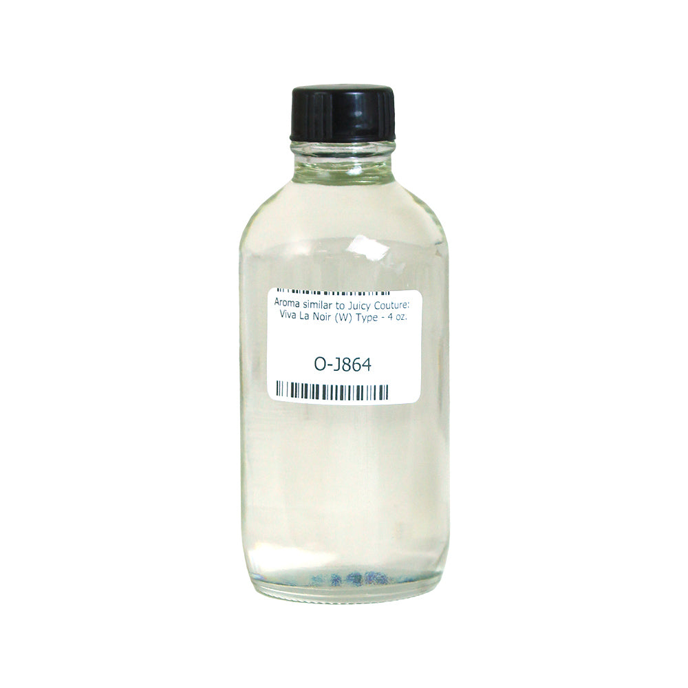 Juicy Couture: Viva La Noir (W) Type - 1 oz.