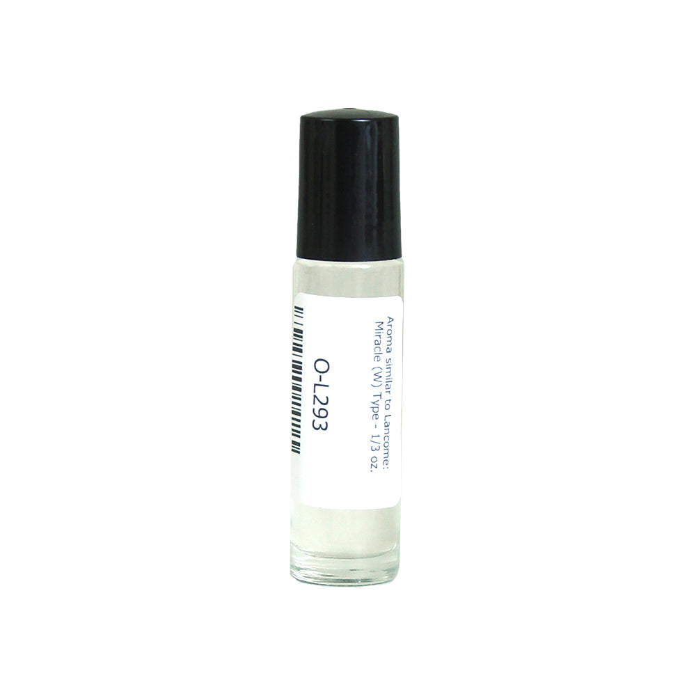 Lancome: Miracle (W) Type - 1 oz.