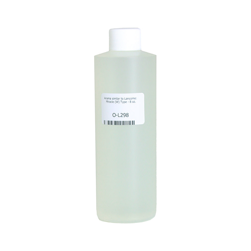 Lancome: Miracle (W) Type - 1 oz.