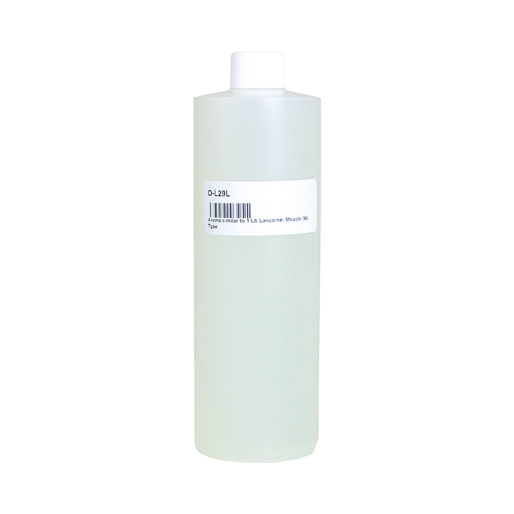 Lancome: Miracle (W) Type - 1 oz.