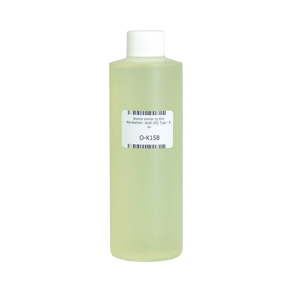 Kim Kardashian: Gold (W) Type - 1 oz.