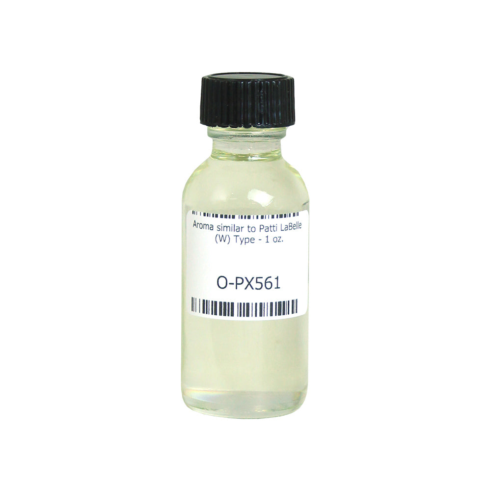 Patti LaBelle (W) Type - 1 oz.