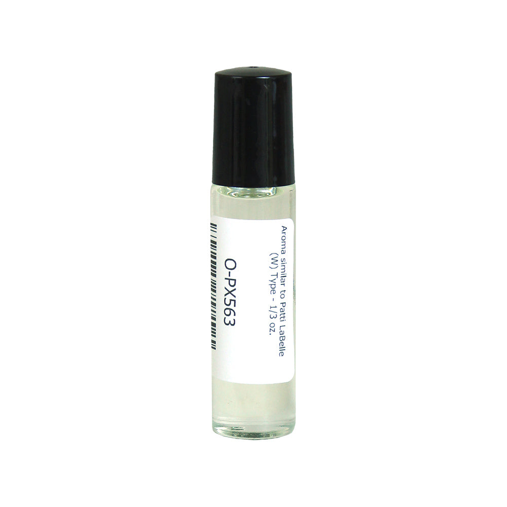 Patti LaBelle (W) Type - 1 oz.