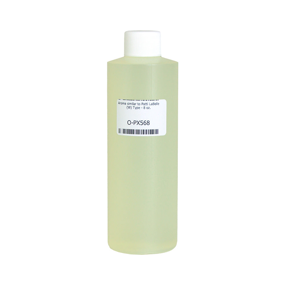 Patti LaBelle (W) Type - 1 oz.