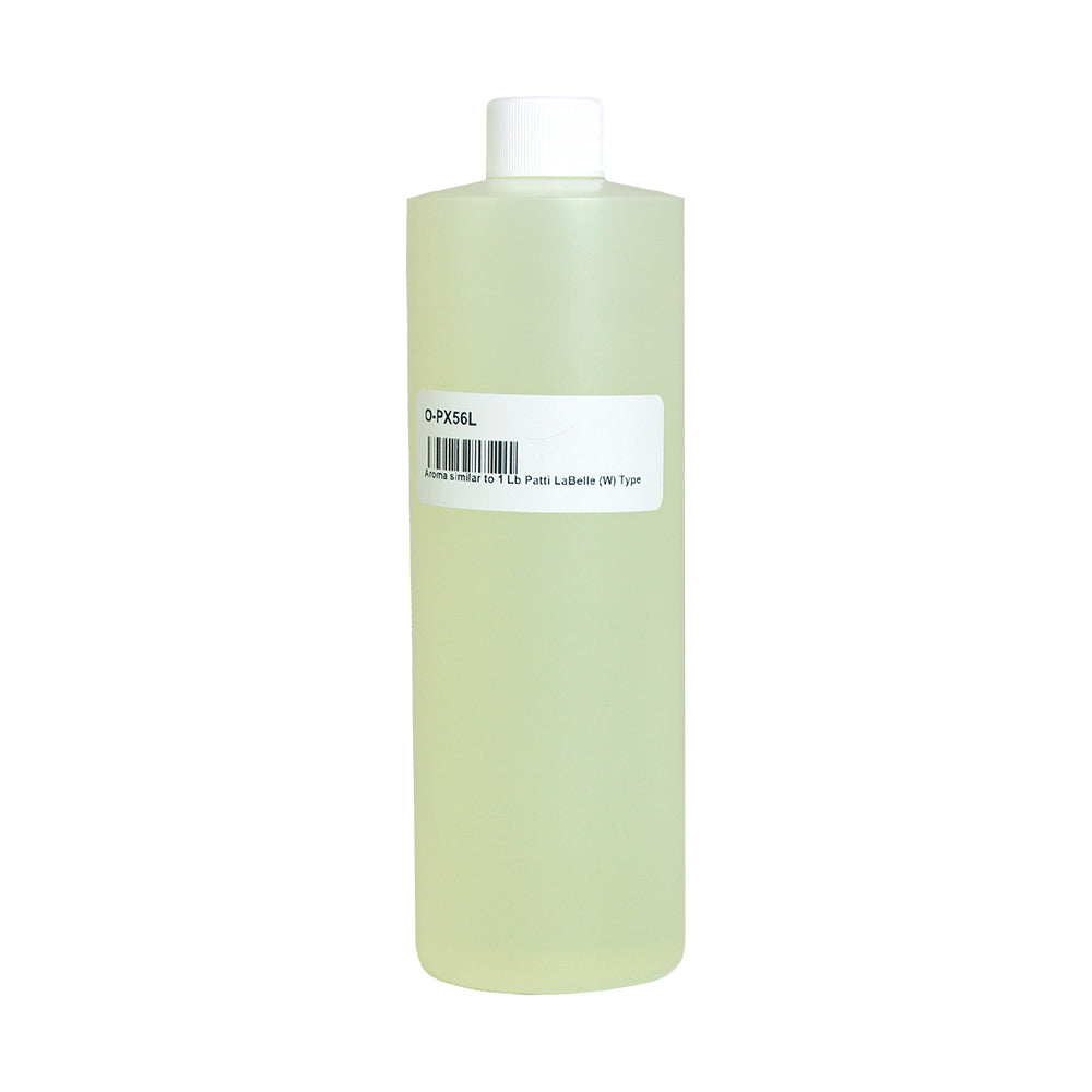 Patti LaBelle (W) Type - 1 oz.